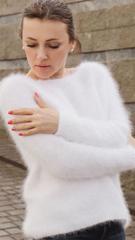 angora clothing for women.